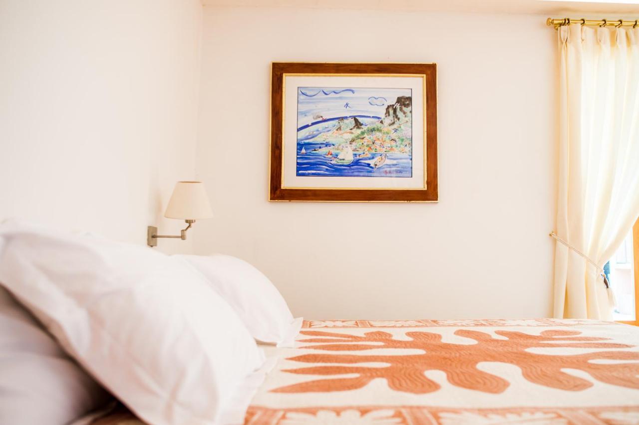 Villa Yrondi Bora Bora Eksteriør bilde